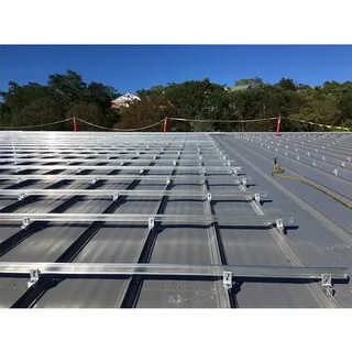 Solar metal