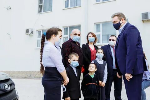 Рязанские семьи
