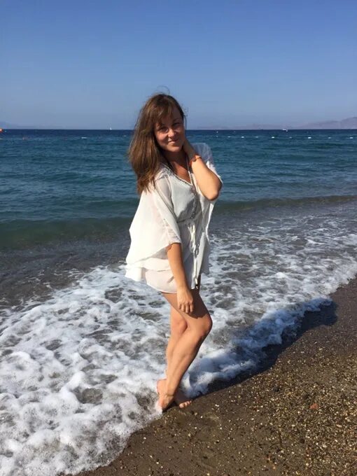 Ларина наташа модель фото на природе Наташа Ларина, 32 года, Егорьевск, Россия