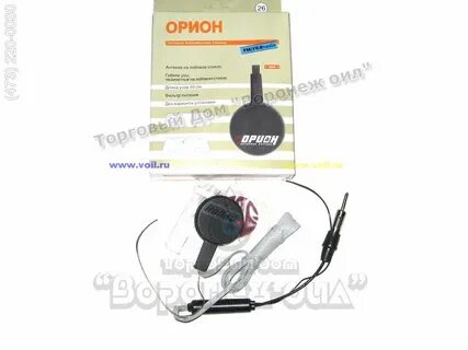 Орион производитель