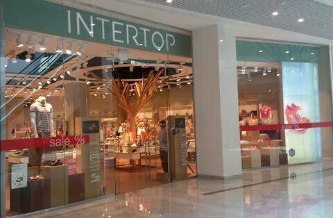 Intertop kz