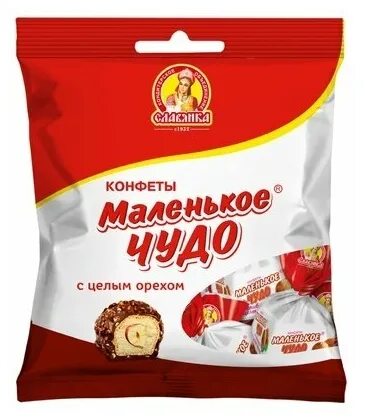 конфеты славянка маленькое чудо сливочное 206 г. конфеты славянка маленькое чудо сливочное 206 г. конфеты славянка маленькое чудо сливочное 1кг. конфеты чудо славянка. конфеты маленькое чудо сливочное.