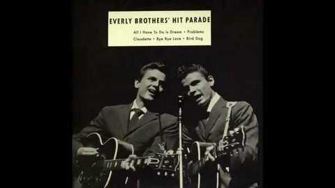 The dream brothers