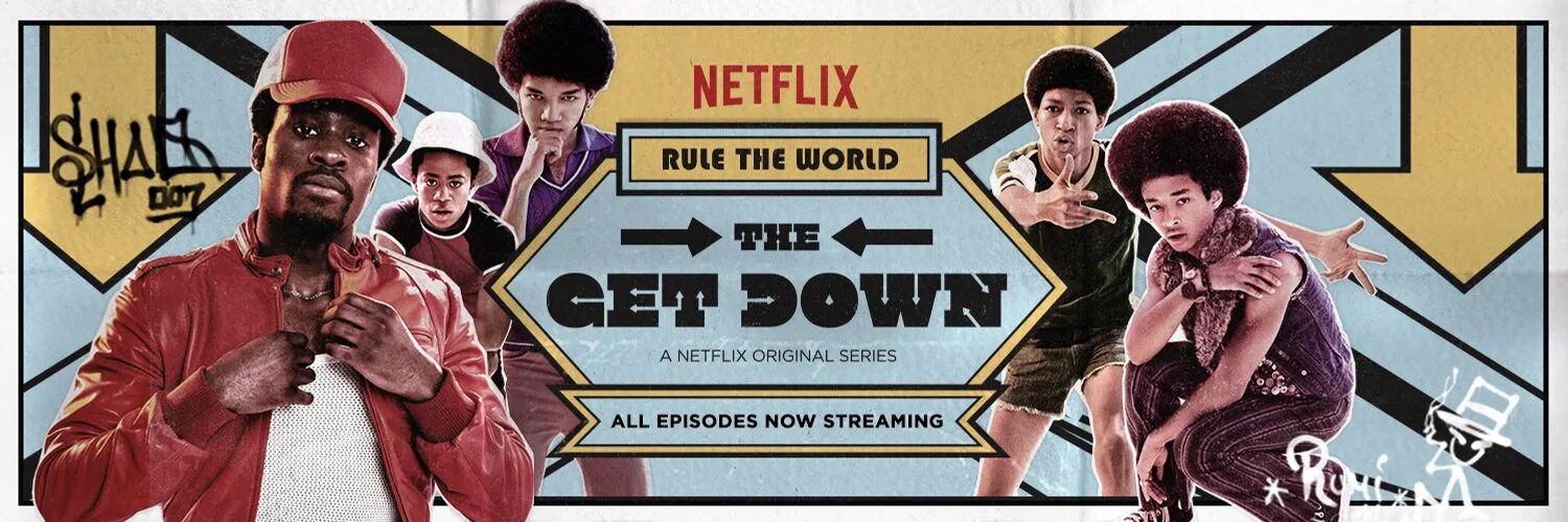 Netflix down. Get down to картинка. Get get down slowed