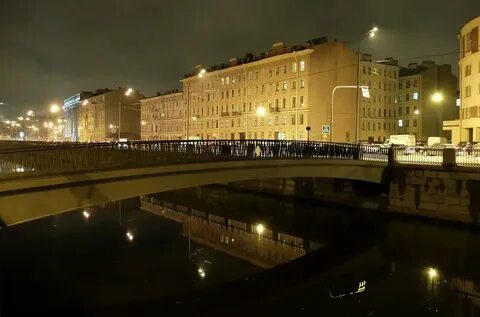 Спб масляный