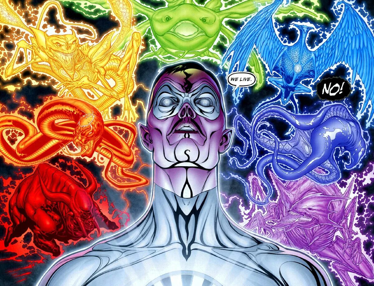 Корпусы фонарей. Корпусы фонарей dc comics. индиго фонарь dc. белый фонарь dc comics. синестро белый фонарь.