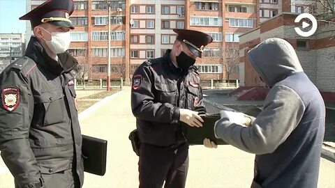 Борьбы преступностью охраны общественного