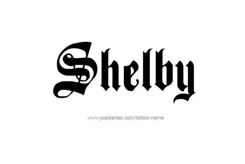 Design name