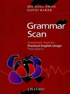 Michael swan practical english usage