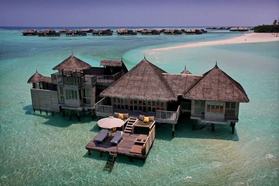 Huvafen Fushi, North Male Mercan Adası, Maldivler Thailand vacation, Maldives lu