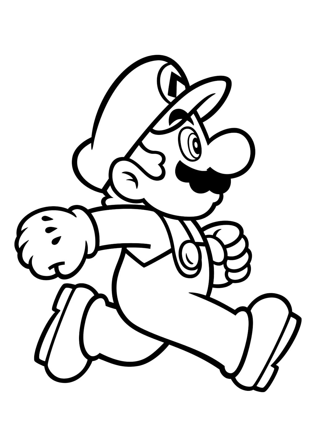 Goomba Mario SVG for Craft Machines Cricut Cameo Silhouette - Etsy Mario, How to