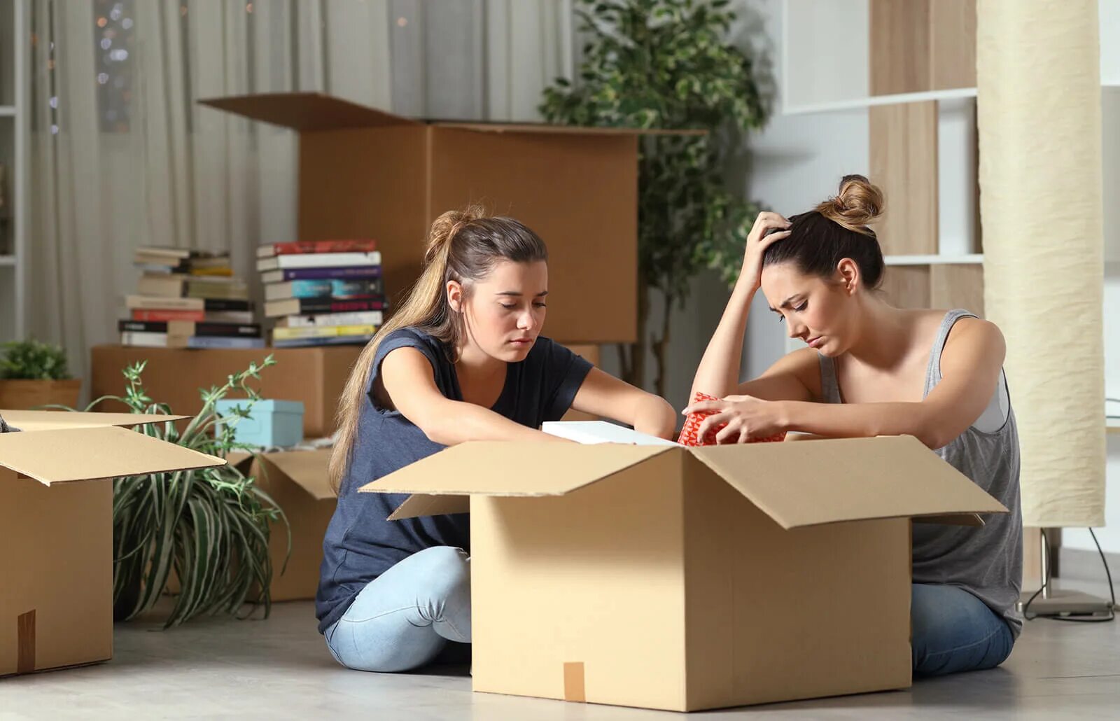 Выселить нанимателя. Выселение из квартиры. Выгнали из квартиры. The man carrying light the box. Вселение в квартиру.