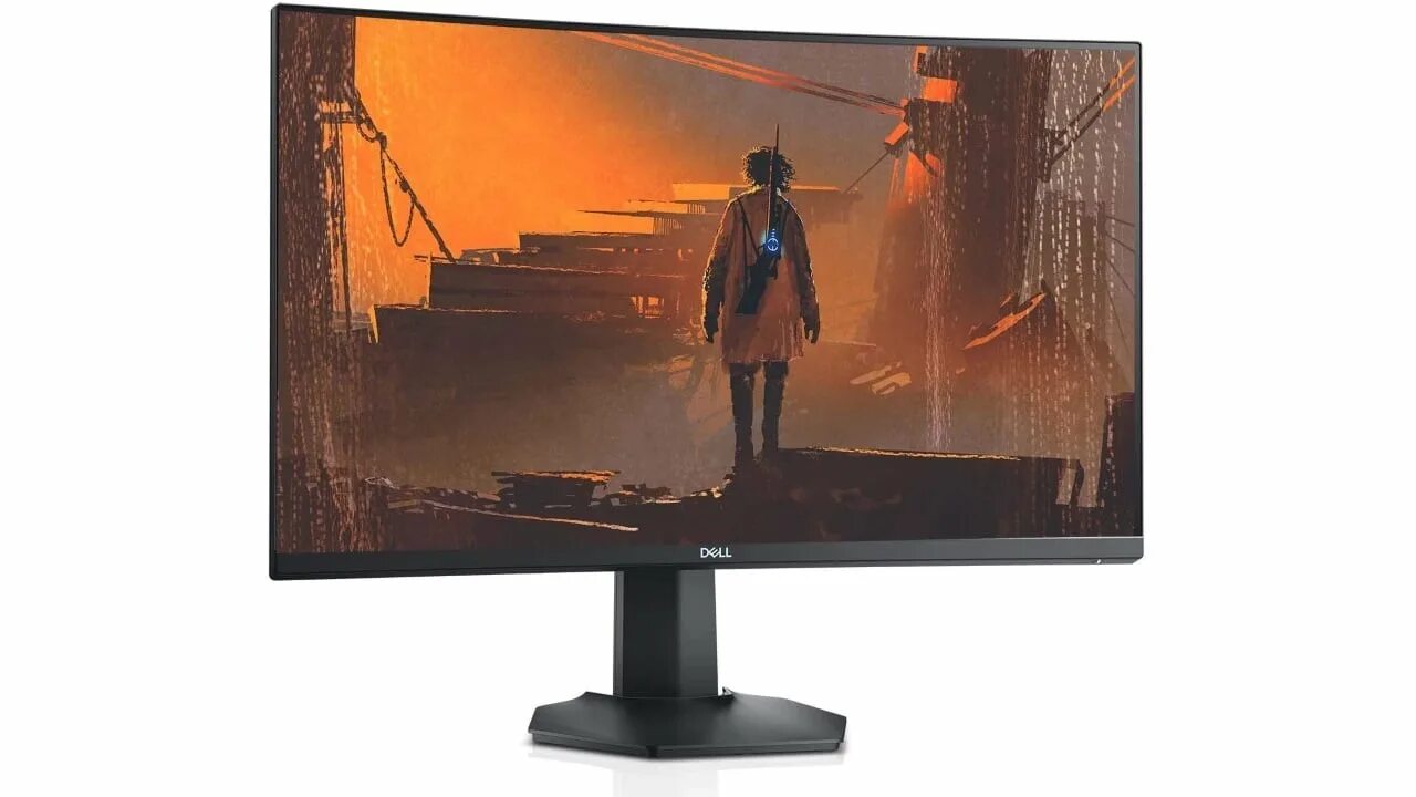 Новинки экрана 2023. Монитор dell s2721hgf. Монитор dell s2721hgf Black. Dell s2721hgf 27" Black. Dell 27 144hz.