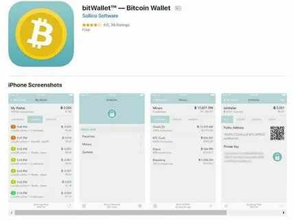 Как открыть биткоин кошелек на русском