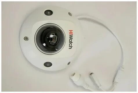 Hiwatch ds i200 2.8