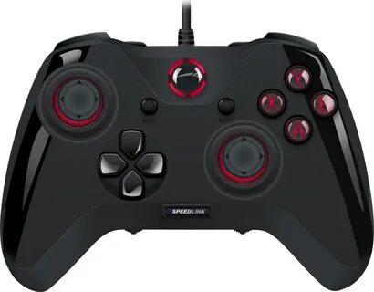 Gamepad геймпад