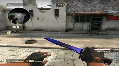 Doppler fn