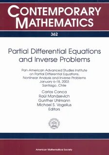 American mathematical society