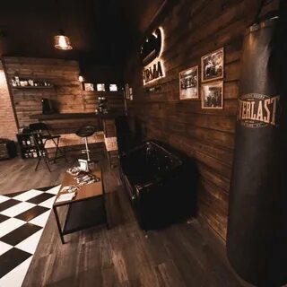 Регион 78 барбершоп лесная