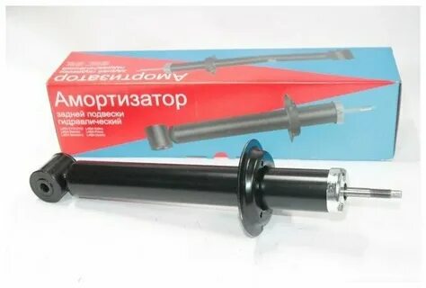 Масляный амортизатор гранта