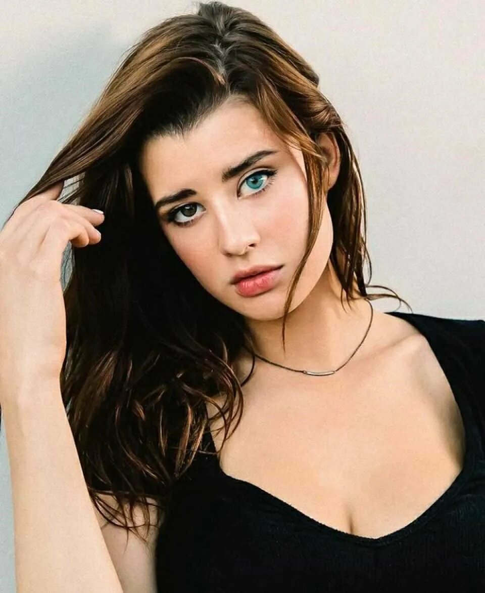 Sarah. Sarah MCDANIEL.