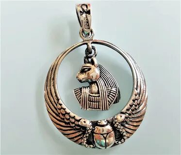 Египетская подвеска