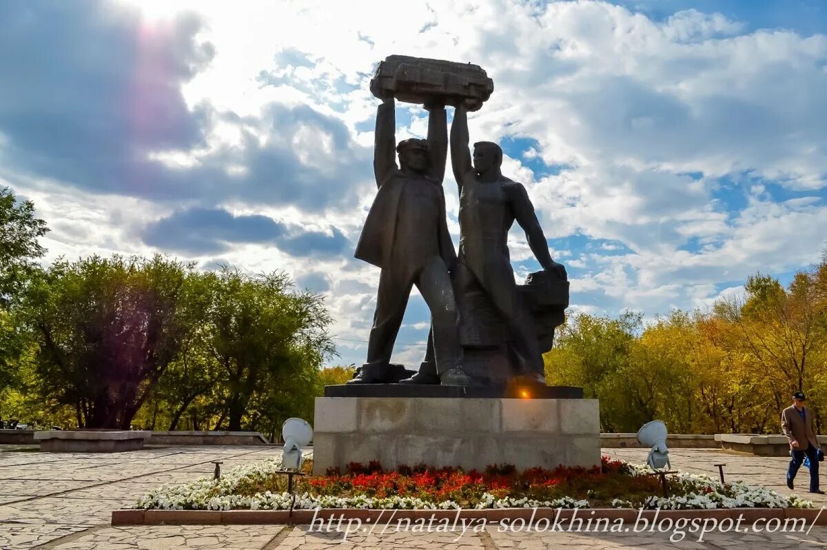Дев караганды