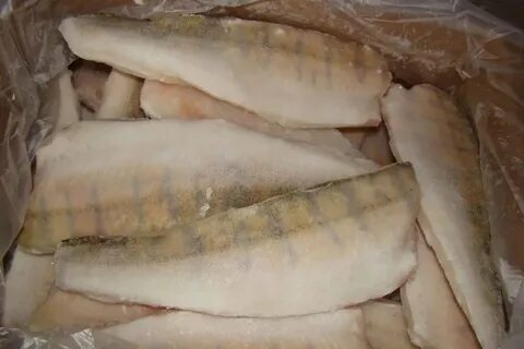 Сколько жарить филе судака