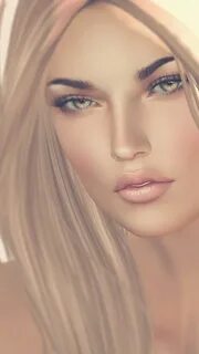 3d beauty