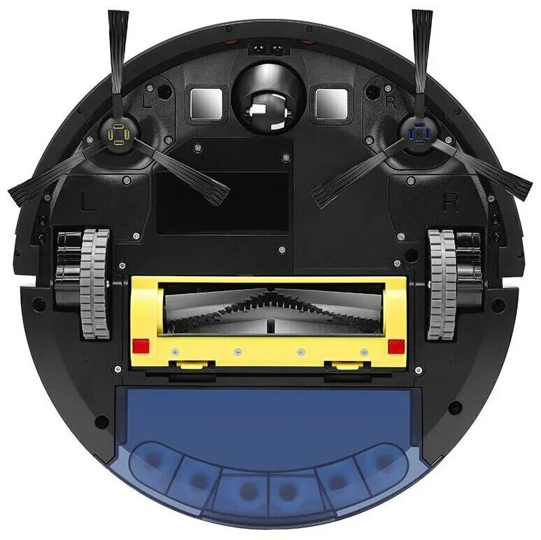 Robot vacuum s10 plus