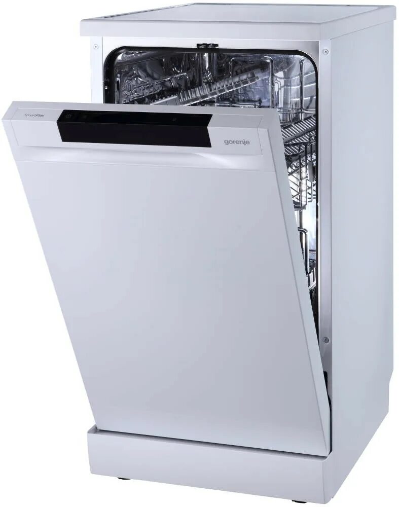 Купить Посудомоечная машина GORENJE GS620C10S по выгодной цене на import-bt.ru