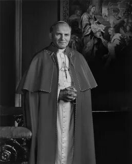 John paul