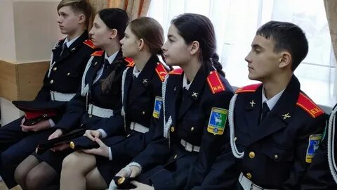 Плюсы и минусы кадетской школы