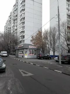 Москва ул фруктовая