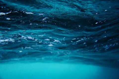 Ocean water