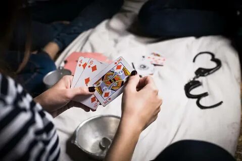 Квесты 16