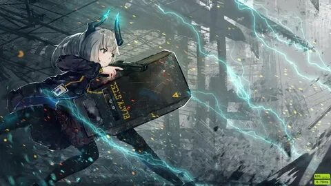 Аркнайтс