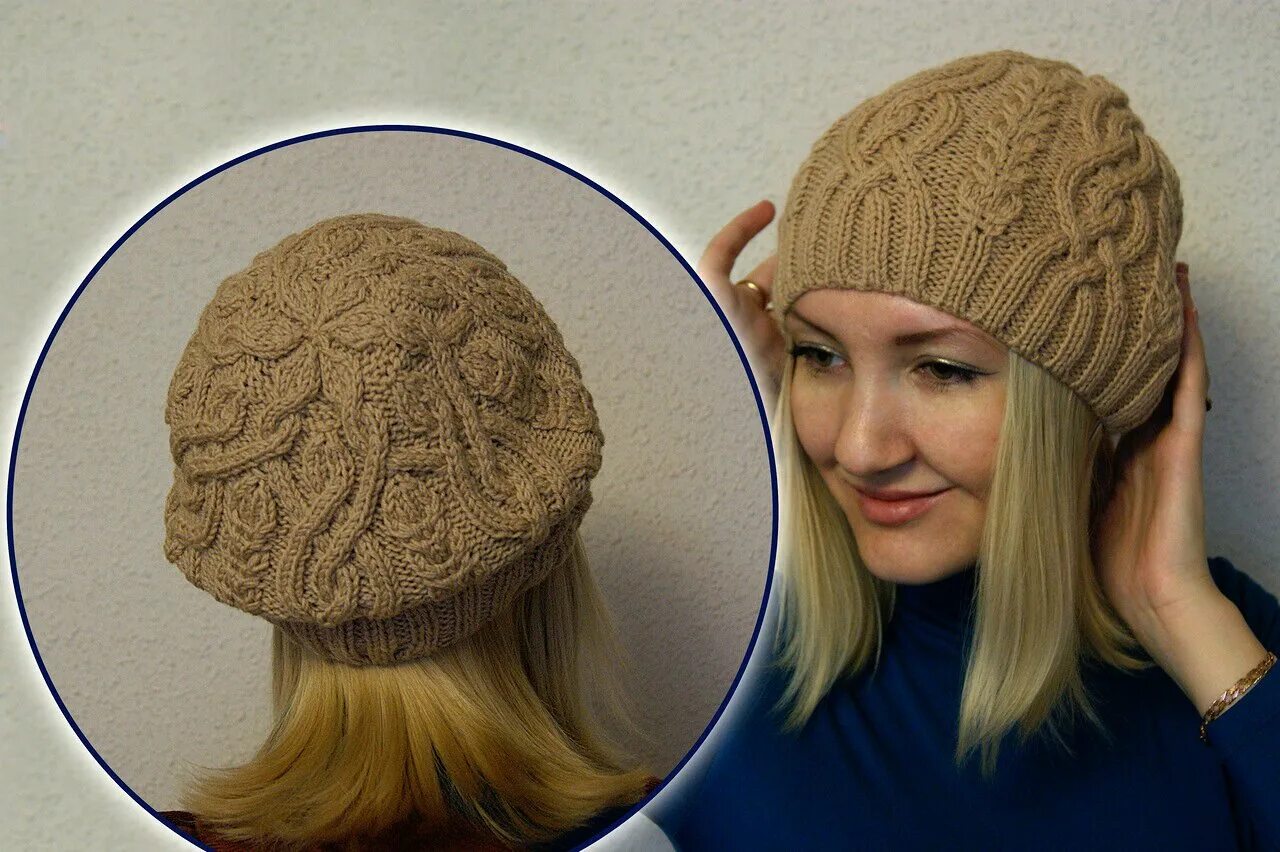ирина дмитриева шапки. узор с аранами для шапки. шапка с аранами. шапка father cables от дизайнера veronika jobe. шапка с аранами описание.