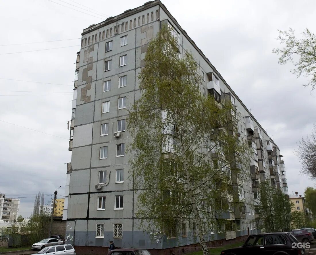 Торговый центр - Уральская улица, 25. Аренда офисов в торговом центре на Уральск