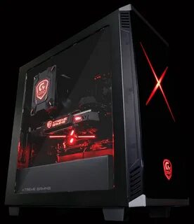 Gigabyte xtreme