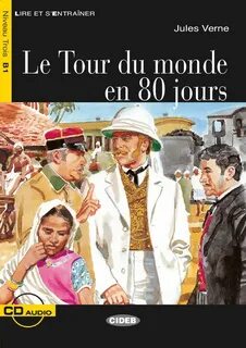 Le tour du monde