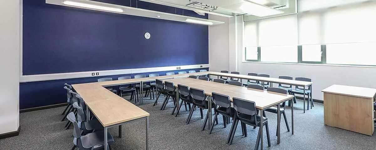 Quality class. Quality class