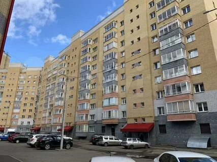 Киров солнечная