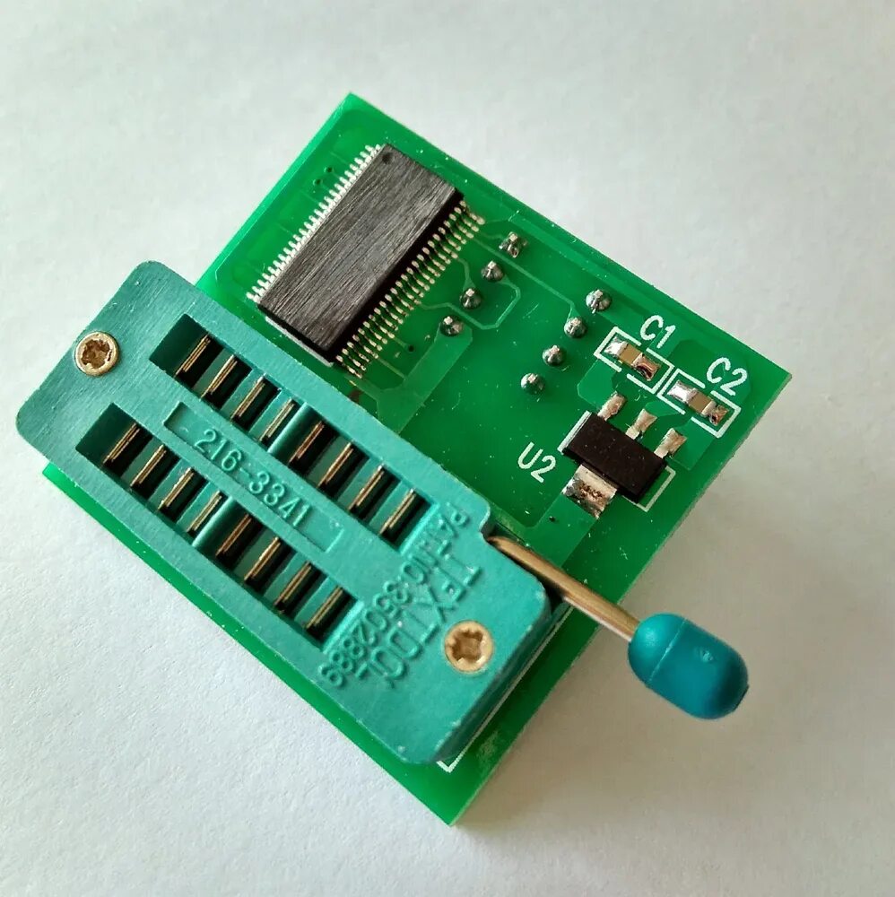 Spi 1.8 v. Переходник для программатора 3.3v на 1.8v. spi переходник 3v - 1.8v. адаптер 1.8 вольт для программатора. cha341 programmer адаптер 1,8v.