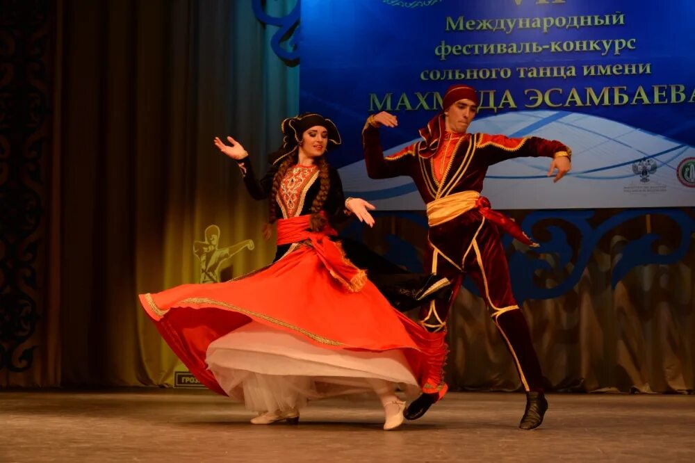Положения международных фестивалей