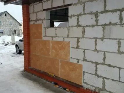 Декоративный пеноплекс
