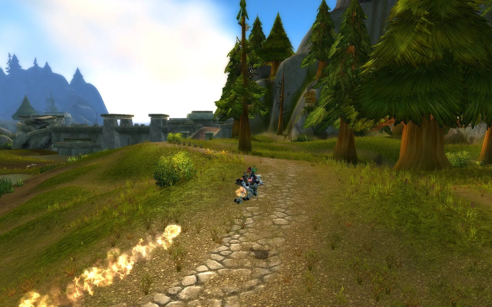 5. озеро лок модан. лок модан телсамар. озеро лок модан. озеро лок модан вов классик.