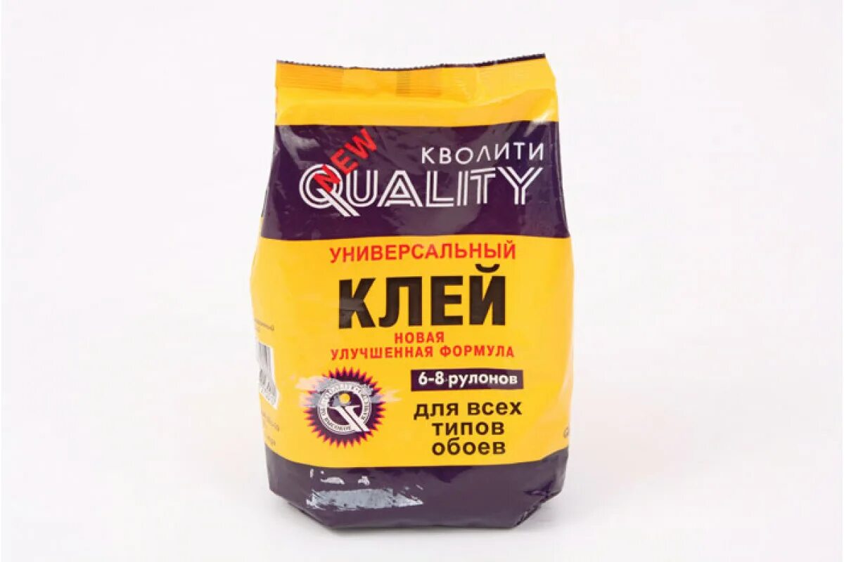 Клей обойный кволити универсальный 200г. Клей обойный универсальный. Клей обойный кволити универсальный. Клей quality универсальный. Клей обойный универсальный quality 200гр.