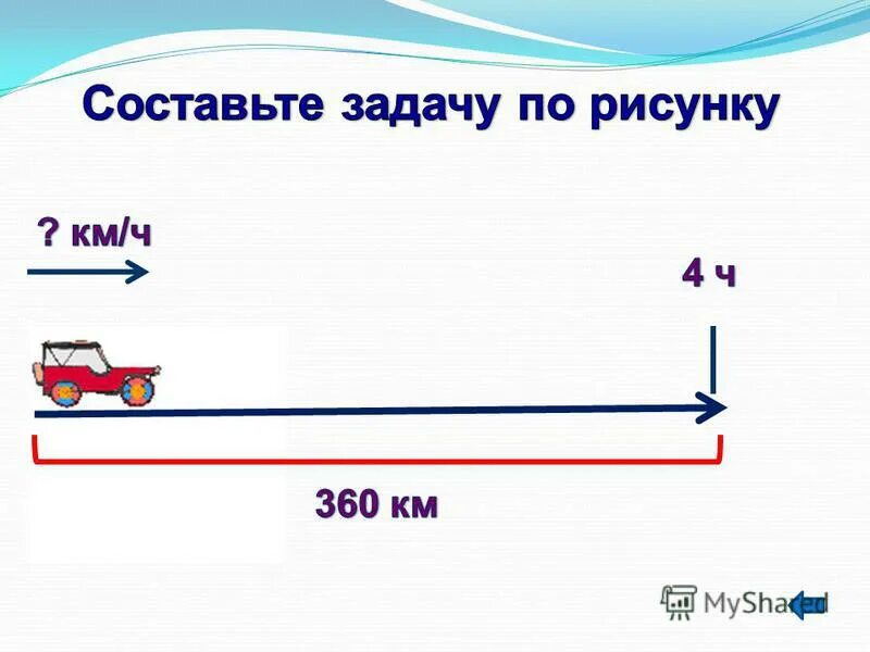 Чтобы найти расстояние разделить на скорость. Чтобы найти расстояние разделить на скорость