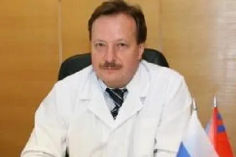 Главврач хирургия